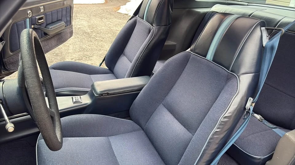 1981 Chevrolet Camaro 2nd Gen - Image 6 of 10