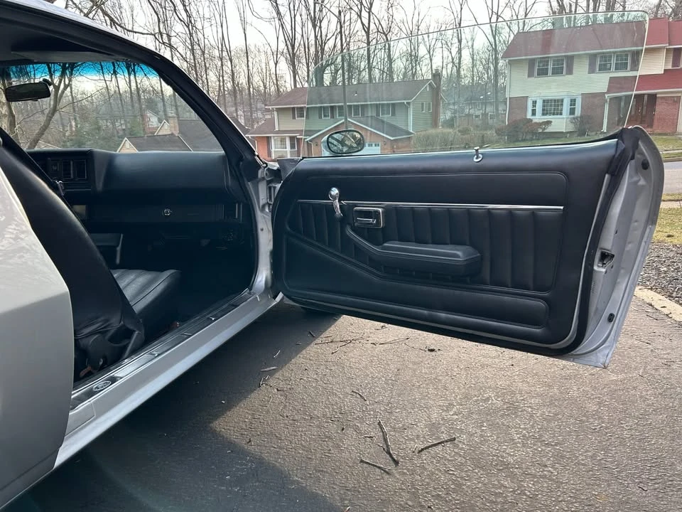 1981 Chevrolet Camaro 2nd Gen - Image 6 of 20