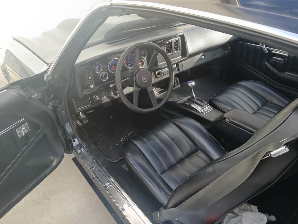 1981 Chevrolet Camaro 2nd Gen - Image 17 of 19