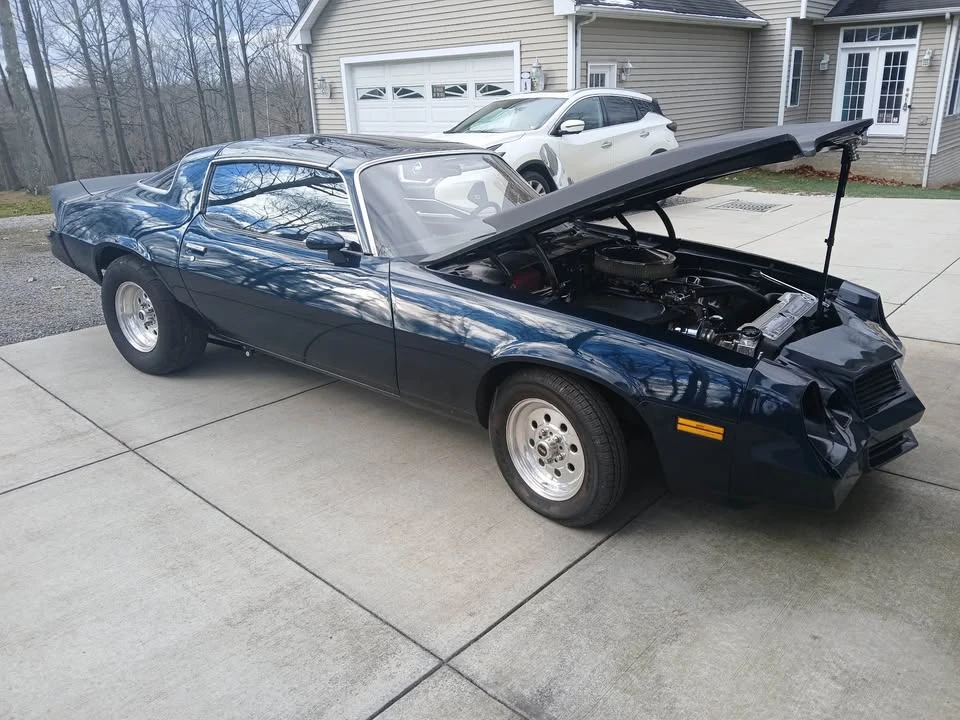 1981 Chevrolet Camaro 2nd Gen - Image 3 of 19