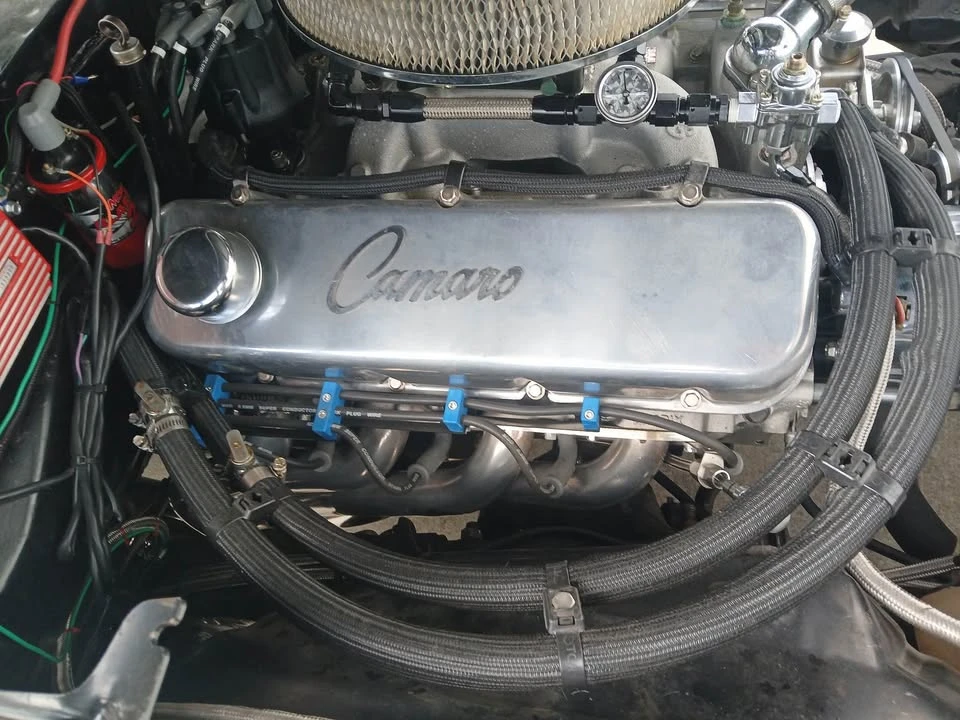 1981 Chevrolet Camaro 2nd Gen - Image 15 of 19