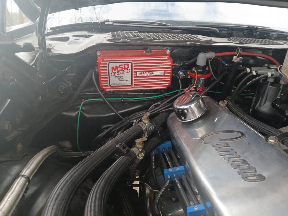 1981 Chevrolet Camaro 2nd Gen - Image 14 of 19