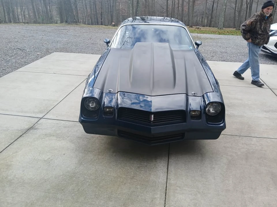 1981 Chevrolet Camaro 2nd Gen - Image 2 of 19