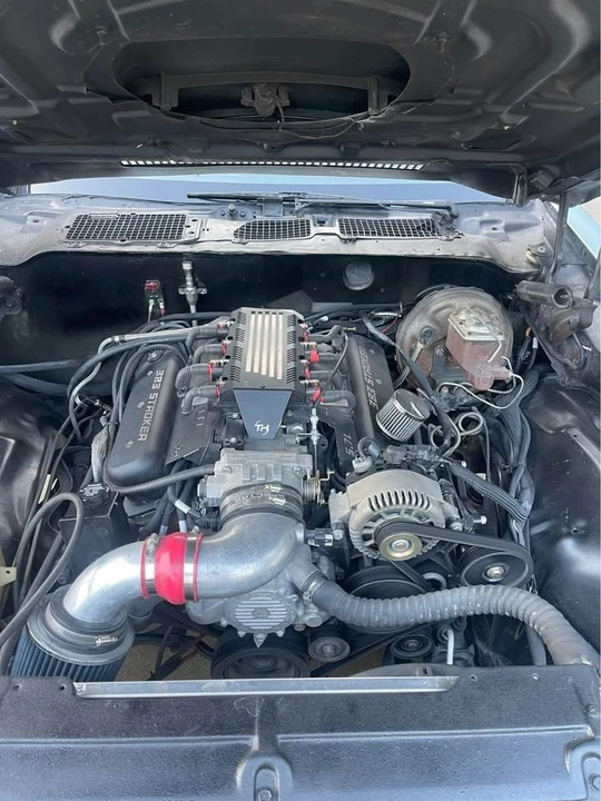 1981 Chevrolet Camaro 2nd Gen - Image 18 of 18