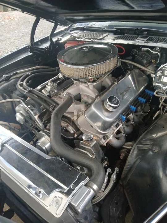 1981 Chevrolet Camaro 2nd Gen - Image 19 of 19