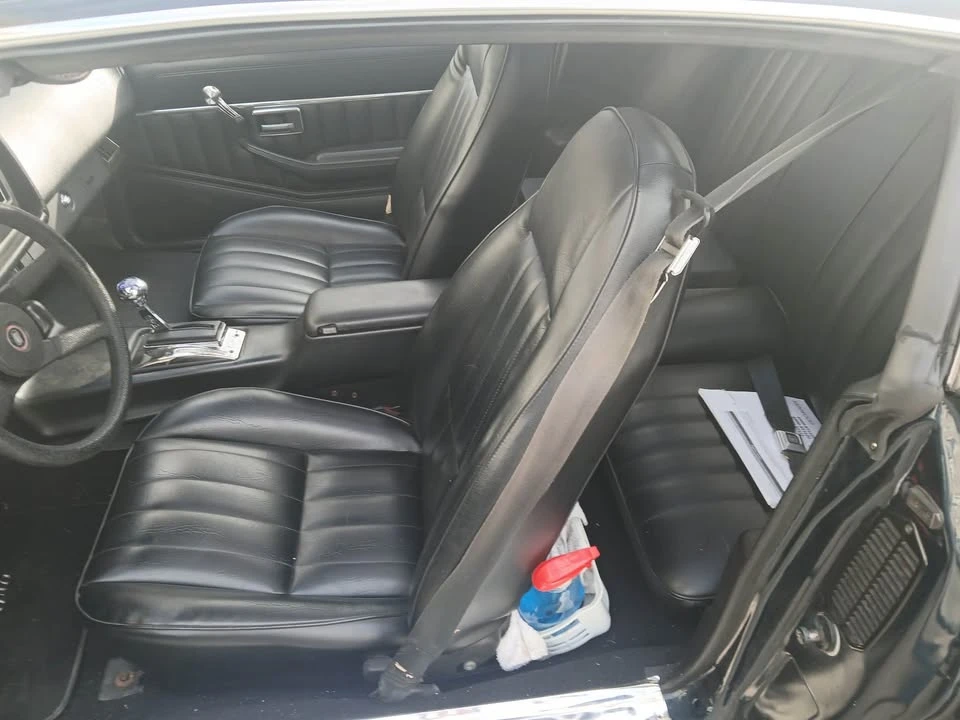 1981 Chevrolet Camaro 2nd Gen - Image 18 of 19