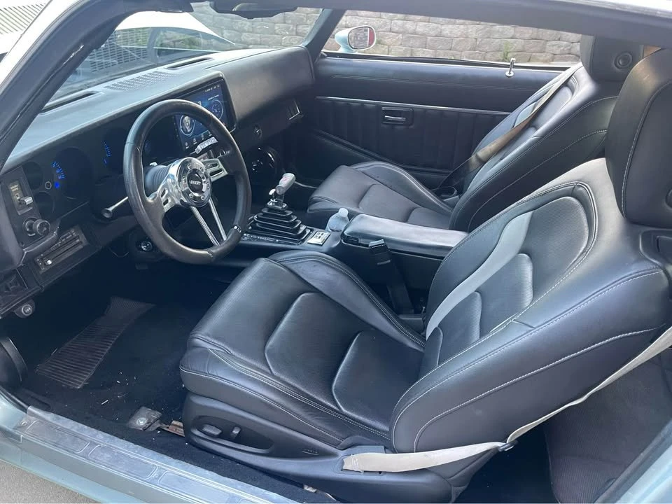 1981 Chevrolet Camaro 2nd Gen - Image 11 of 18