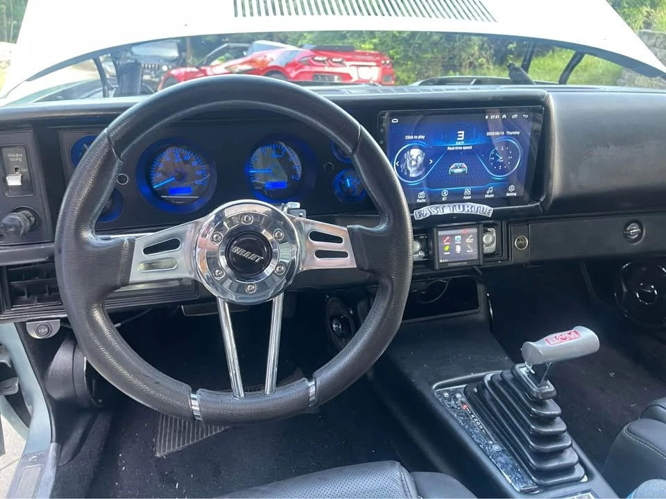 1981 Chevrolet Camaro 2nd Gen - Image 13 of 18