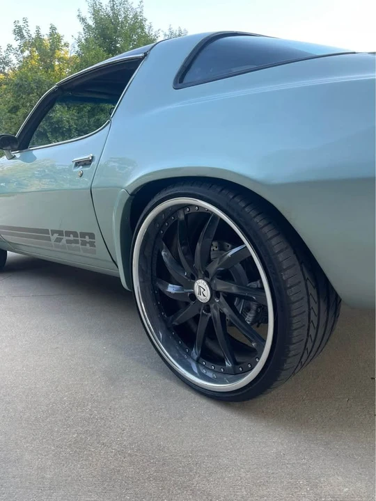1981 Chevrolet Camaro 2nd Gen - Image 9 of 18