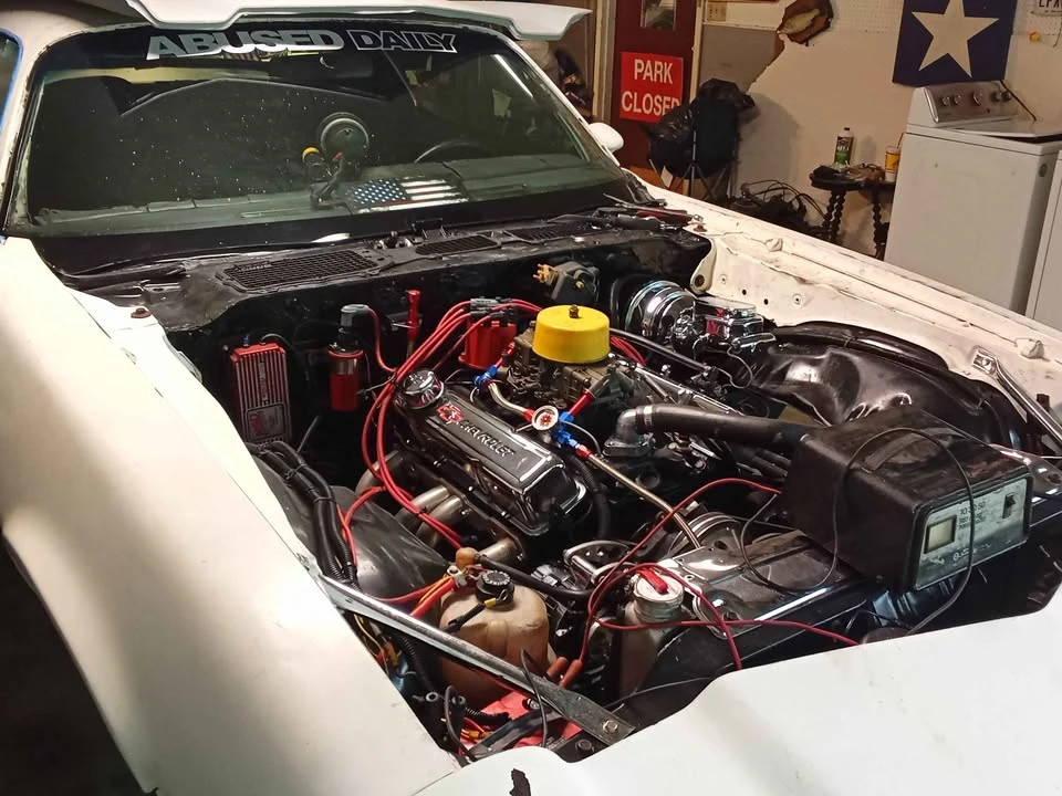 1981 Chevrolet Camaro 2nd Gen - Image 5 of 6
