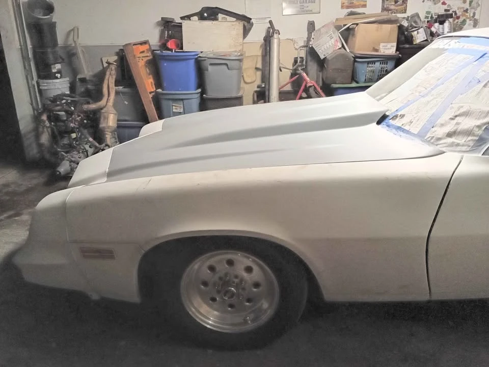 1981 Chevrolet Camaro 2nd Gen - Image 6 of 6