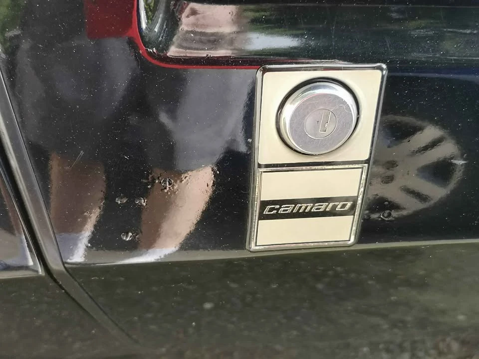 1981 Chevrolet Camaro 2nd Gen - Image 4 of 17