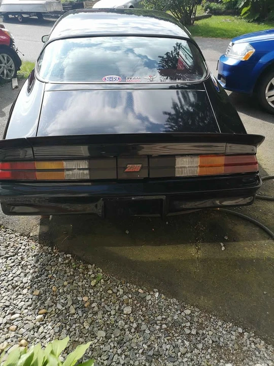 1981 Chevrolet Camaro 2nd Gen - Image 2 of 17