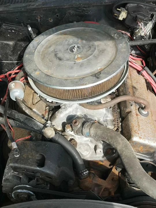 1981 Chevrolet Camaro 2nd Gen - Image 9 of 17
