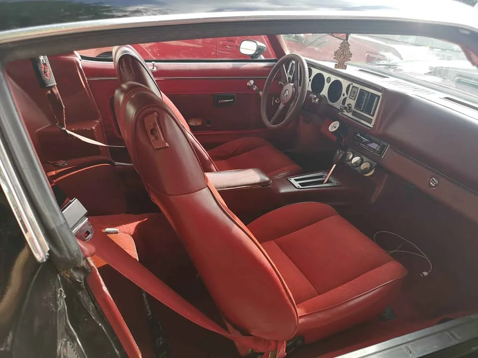 1981 Chevrolet Camaro 2nd Gen - Image 10 of 17