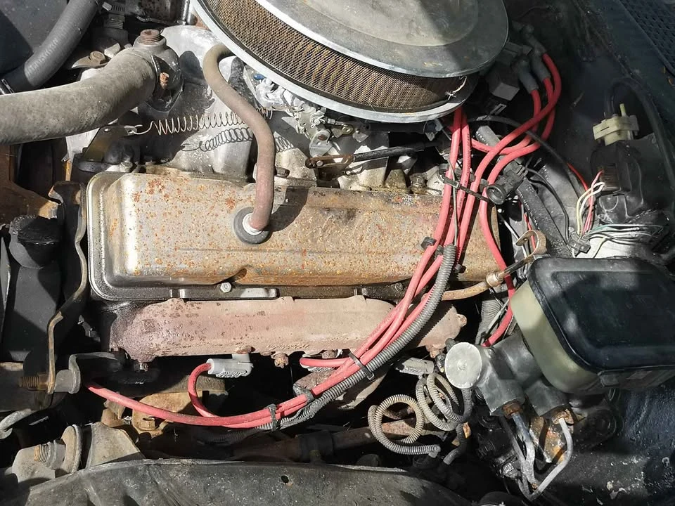 1981 Chevrolet Camaro 2nd Gen - Image 7 of 17