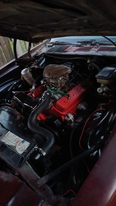 1981 Chevrolet Camaro 2nd Gen - Image 8 of 8