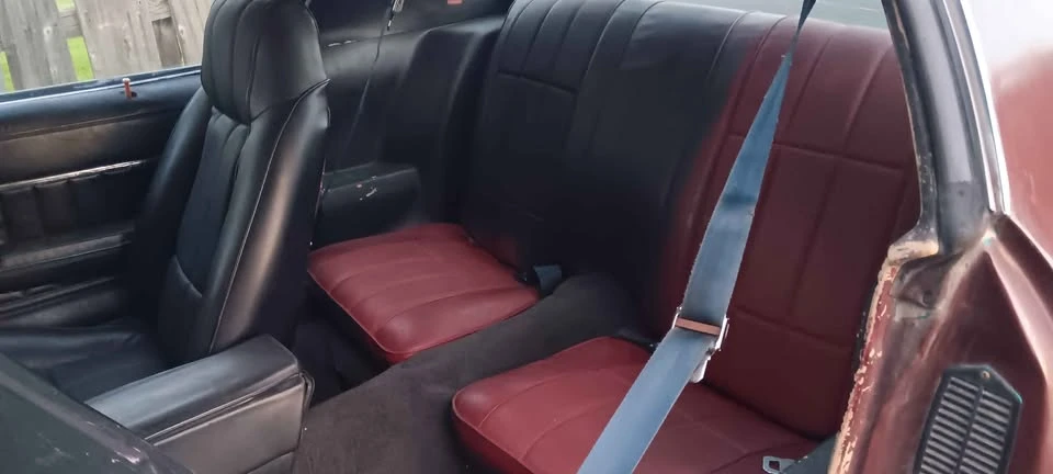 1981 Chevrolet Camaro 2nd Gen - Image 5 of 8