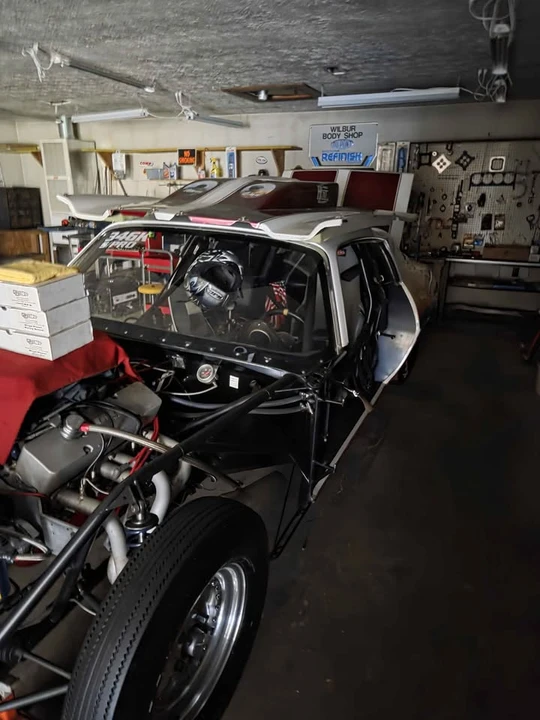 1981 Chevrolet Camaro 2nd Gen - Image 4 of 4