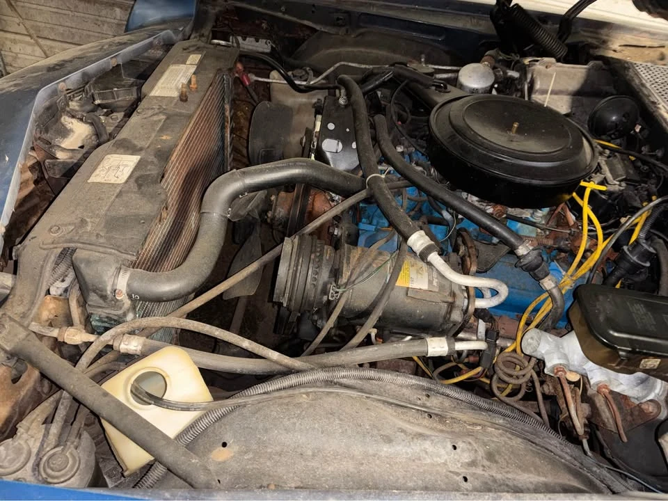 1981 Chevrolet Camaro 2nd Gen - Image 3 of 6