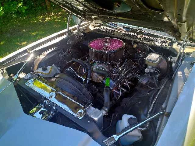 1981 Chevrolet Camaro 2nd Gen - Image 2 of 4
