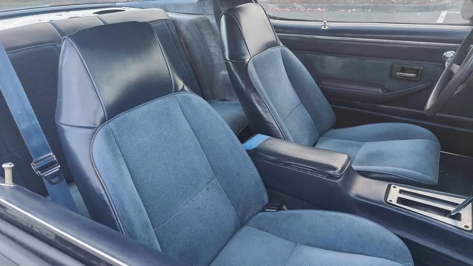 1981 Chevrolet Camaro 2nd Gen - Image 7 of 10