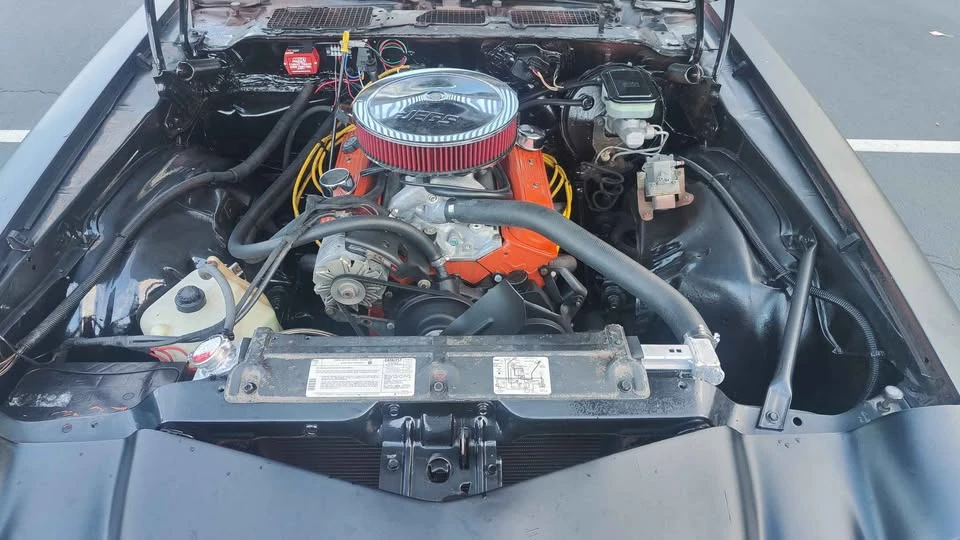 1981 Chevrolet Camaro 2nd Gen - Image 8 of 10