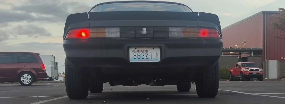 1981 Chevrolet Camaro 2nd Gen - Image 5 of 10