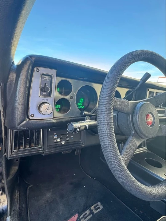 1981 Chevrolet Camaro 2nd Gen - Image 13 of 17