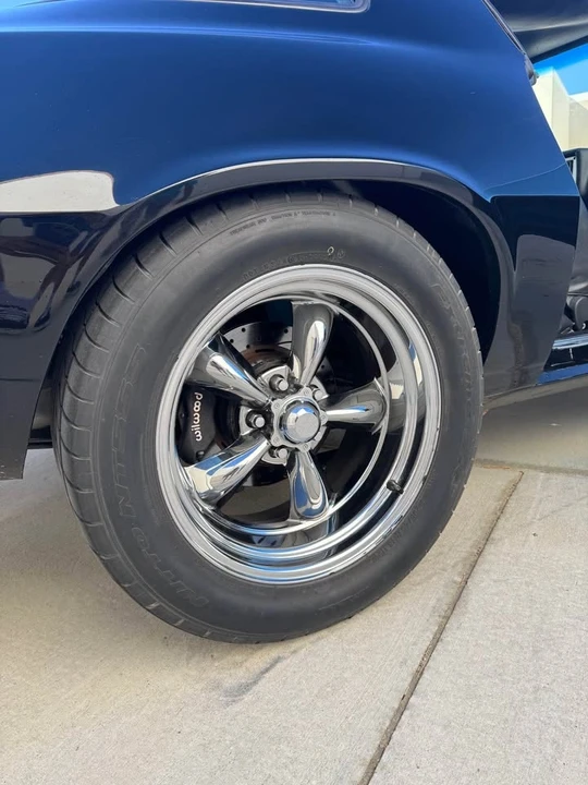 1981 Chevrolet Camaro 2nd Gen - Image 9 of 17