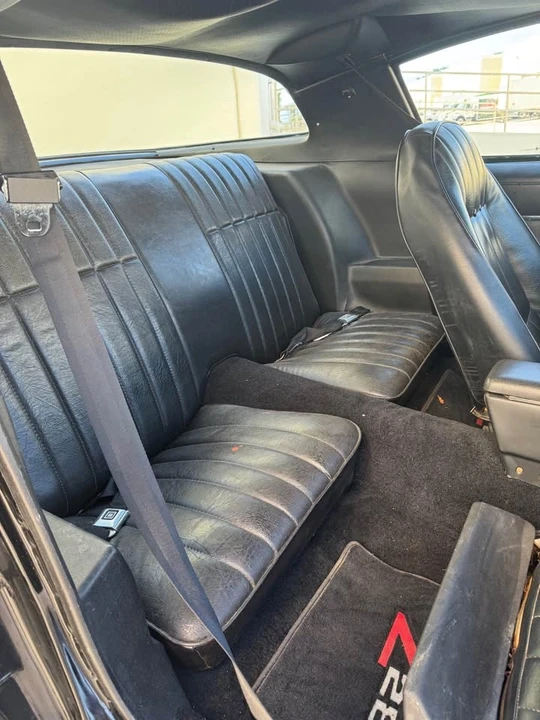 1981 Chevrolet Camaro 2nd Gen - Image 15 of 17
