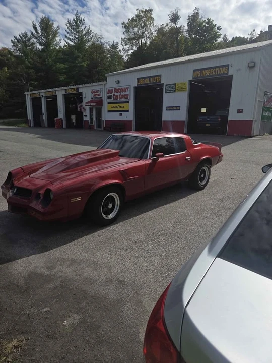 1981 Chevrolet Camaro 2nd Gen - Image 2 of 4