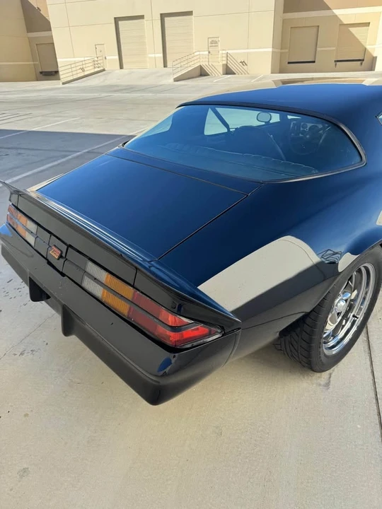 1981 Chevrolet Camaro 2nd Gen - Image 6 of 17