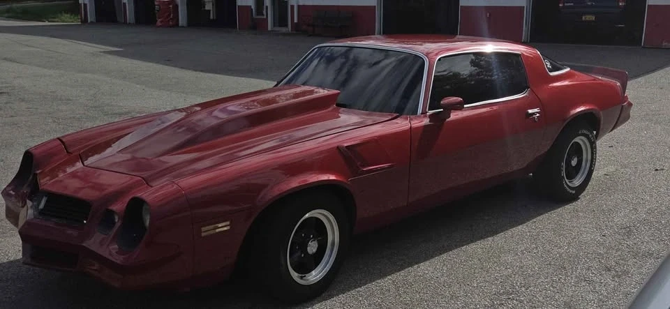 1981 Chevrolet Camaro 2nd Gen - Image 4 of 4