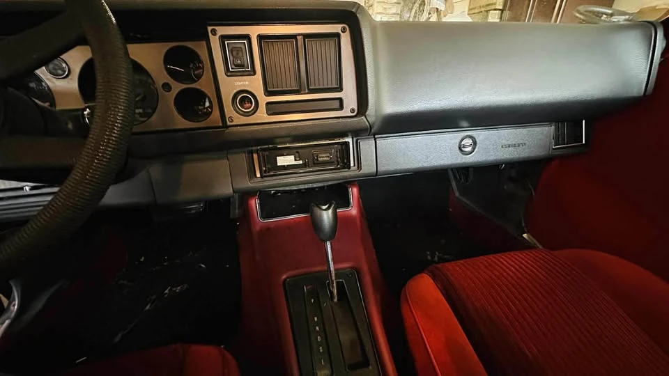 1981 Chevrolet Camaro 2nd Gen - Image 15 of 19