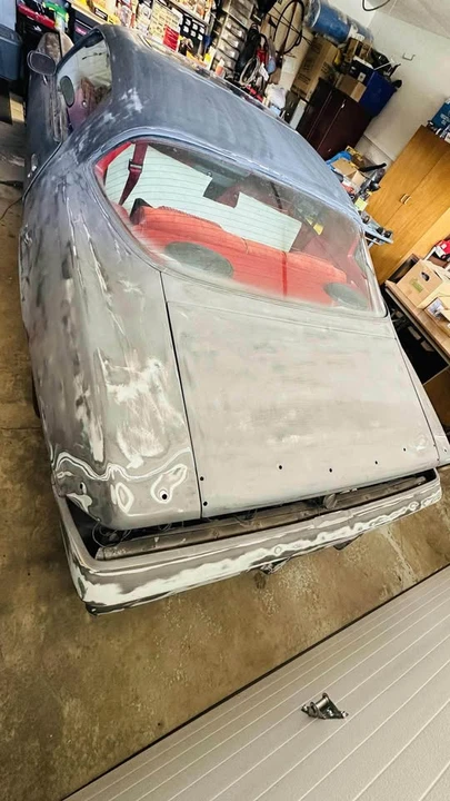1981 Chevrolet Camaro 2nd Gen - Image 12 of 19