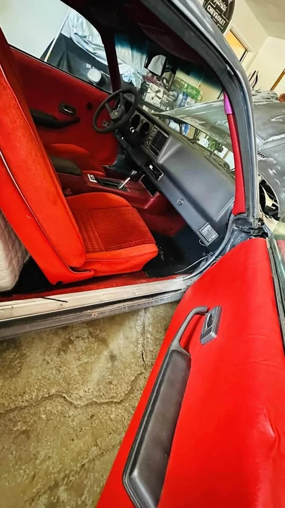 1981 Chevrolet Camaro 2nd Gen - Image 8 of 19