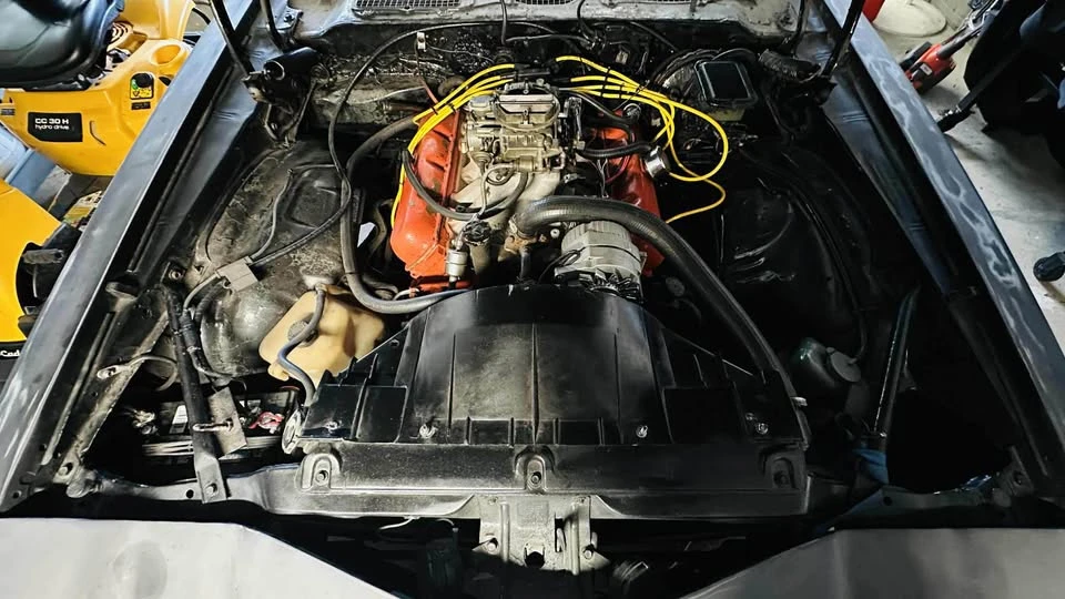 1981 Chevrolet Camaro 2nd Gen - Image 16 of 19