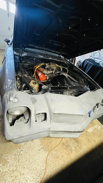 1981 Chevrolet Camaro 2nd Gen - Image 2 of 19