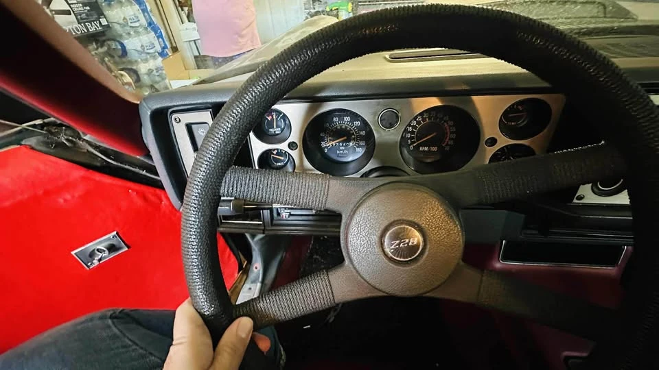 1981 Chevrolet Camaro 2nd Gen - Image 14 of 19