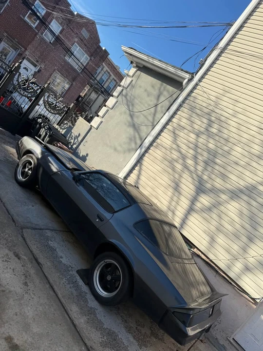 1981 Chevrolet Camaro 2nd Gen - Image 2 of 4