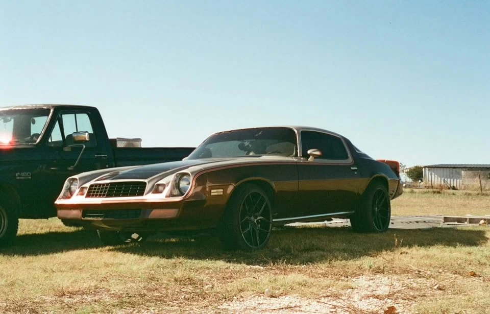 1981 Chevrolet Camaro 2nd Gen - Image 2 of 2
