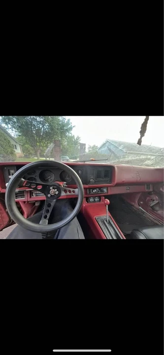 1981 Chevrolet Camaro 2nd Gen - Image 4 of 10