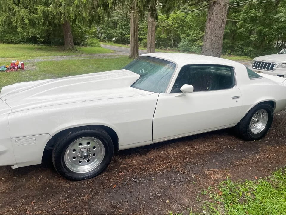 1981 Chevrolet Camaro 2nd Gen - Image 3 of 5