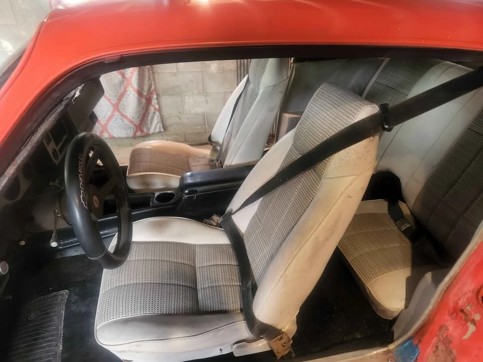 1981 Chevrolet Camaro 2nd Gen - Image 5 of 5