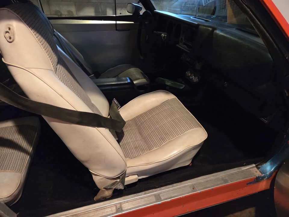 1981 Chevrolet Camaro 2nd Gen - Image 4 of 5