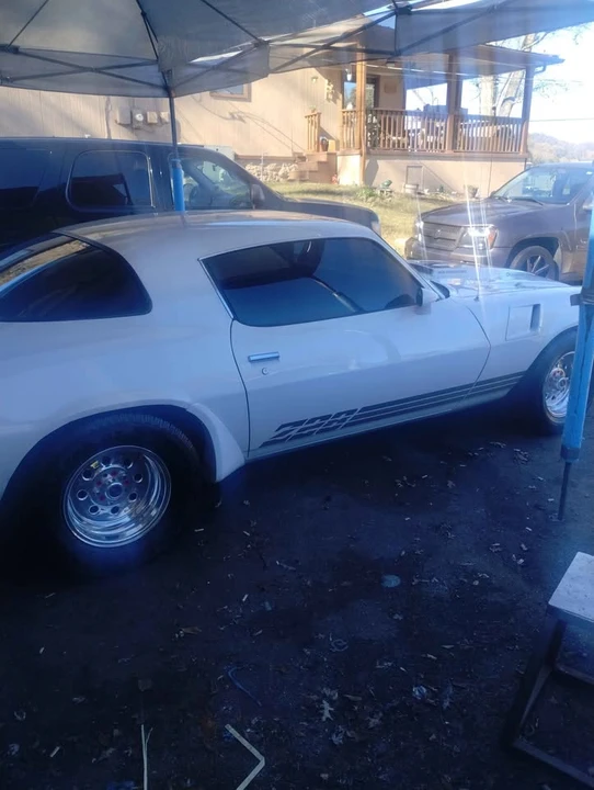 1981 Chevrolet Camaro 2nd Gen - Image 5 of 10