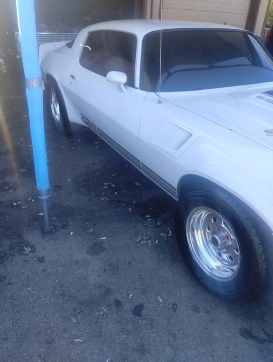 1981 Chevrolet Camaro 2nd Gen - Image 6 of 10