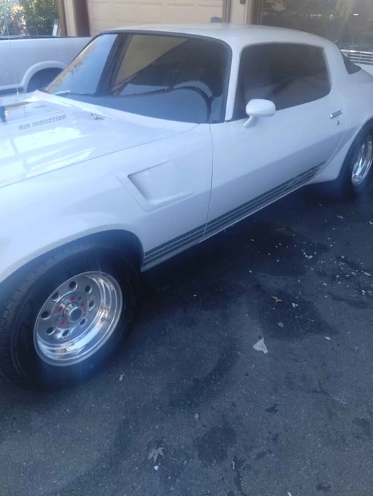 1981 Chevrolet Camaro 2nd Gen - Image 7 of 10