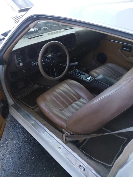 1981 Chevrolet Camaro 2nd Gen - Image 2 of 10